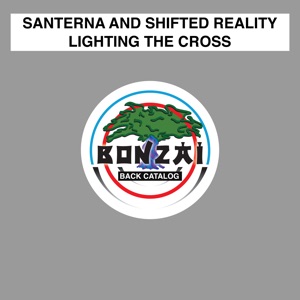 Lighting the Cross - Single