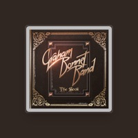 Graham Bonnet Band