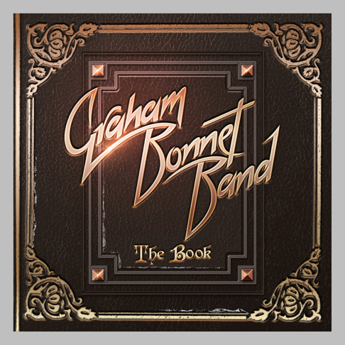 Graham Bonnet Band - Apple Music
