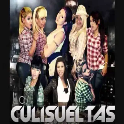Dame de Tu Amor - Single - Las Culisueltas