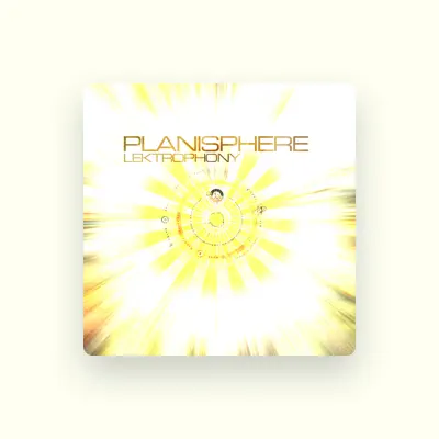 Listen to Planisphere, watch music videos, read bio, see tour dates & more!