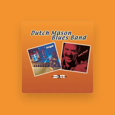 Listen to Dutch Mason, watch music videos, read bio, see tour dates & more!
