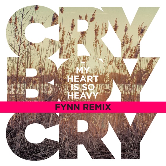 Cover artwork for My Heart Is so Heavy