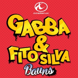 Bauns G4BBA & Fito Silva