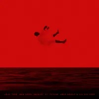 New Level REMIX (feat. Future, A$AP Rocky & Lil Uzi Vert) — A$AP Ferg