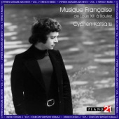 La Marseillaise in B-Flat Major (Concert Paraphrase by Franz Liszt, Arr. by Cyprien Katsaris, World Premiere Recording) artwork