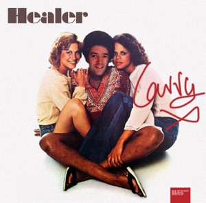 Healer - EP