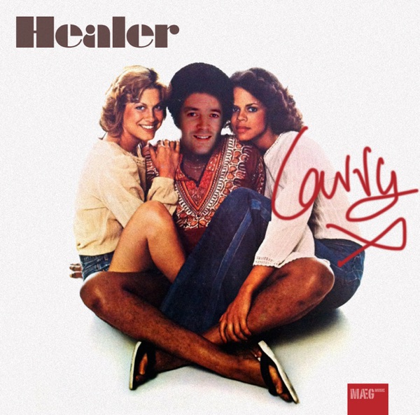 Healer - EP