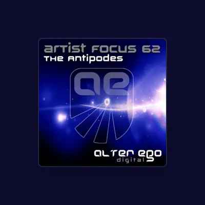 Listen to The Antipodes, watch music videos, read bio, see tour dates & more!