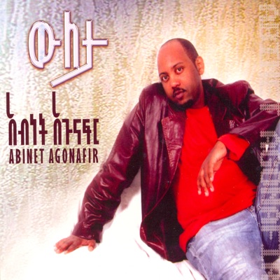 Song - Metach Lenie Bla - Abenet Agonafer