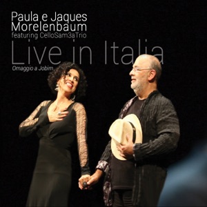 Gabriela (feat. CelloSam3a Trio) [Live]