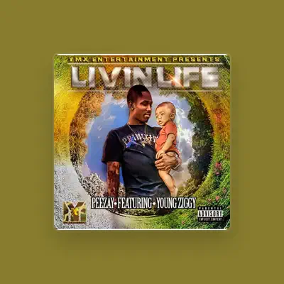 Listen to Peezay, watch music videos, read bio, see tour dates & more!