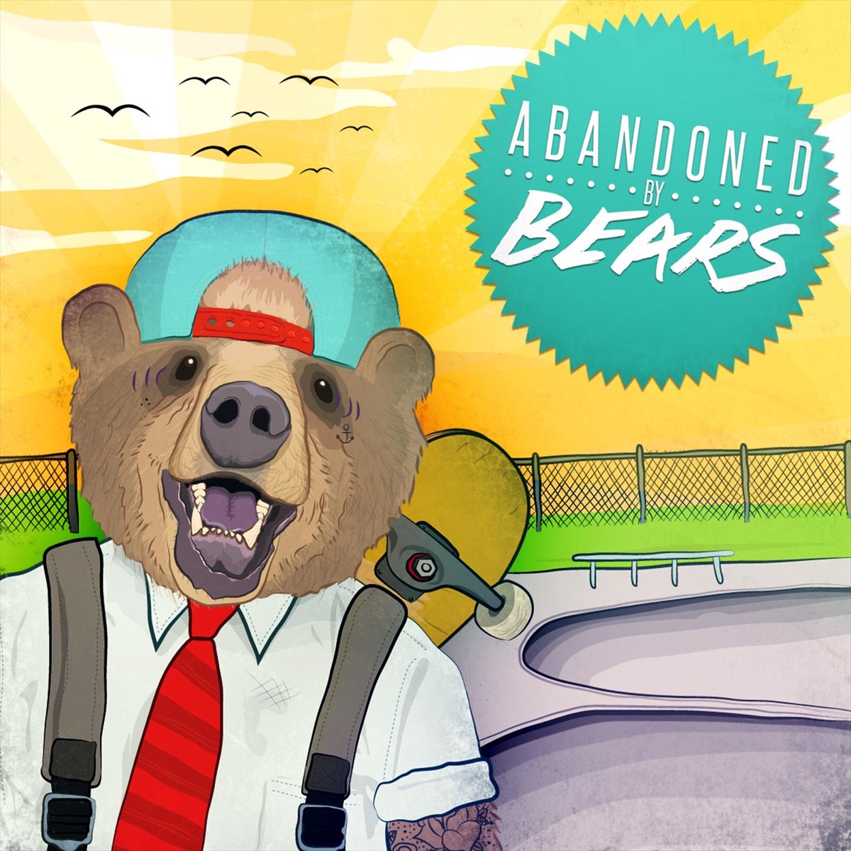Tiebreaker – Song by Abandoned By Bears – Apple Music