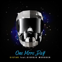 One More Day (Instrumental) - SISTAR & Giorgio Moroder