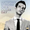 Don't Stop 'Til You Get Enough - Anthony Strong