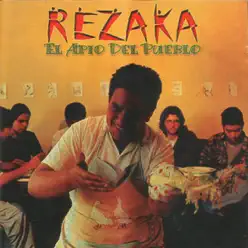 El Apio del Pueblo - Rezaka