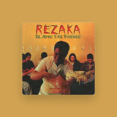 Listen to Rezaka, watch music videos, read bio, see tour dates & more!