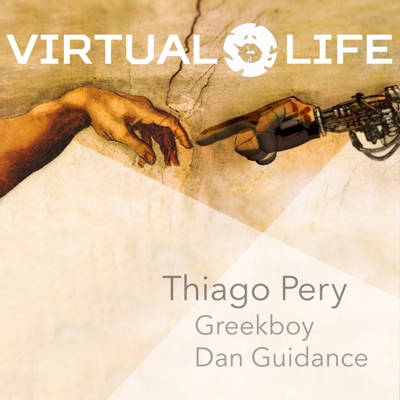 Virtual Life - EP