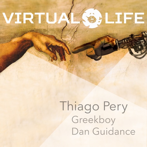 Virtual Life - EP