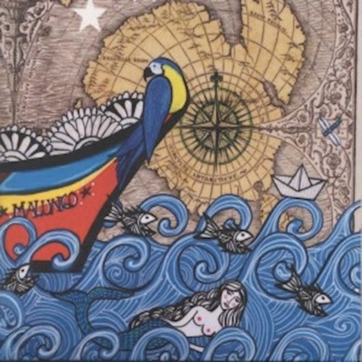 Malungo
