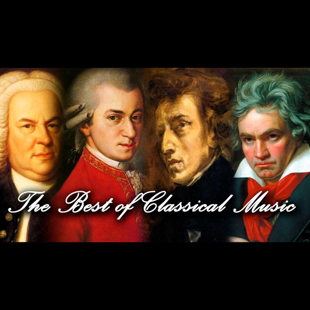 Обложка альбома «88 Golden Classical Masterpieces (Music for Relaxation, Studying, Stress Relief & Wellness)» — Dan Robinson