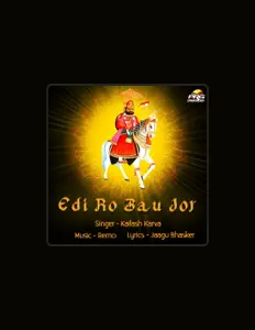 Listen to Kailash Karva, watch music videos, read bio, see tour dates & more!