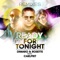 Ready for Tonight (Erwin De Nul Remix) - diMaro & Rosette lyrics