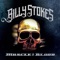 Money Slave (feat. Pat Travers) - Billy Stokes lyrics