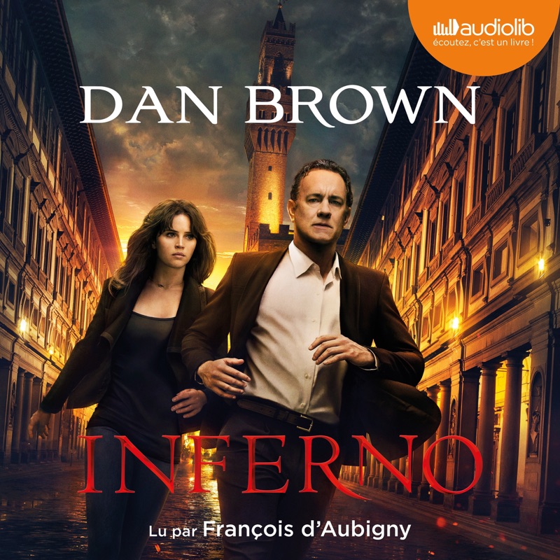 Inferno (Robert Langdon 4)