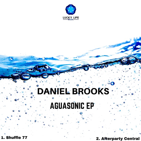 Aguasonic - Single