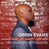 Orrin Evans