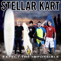 Stellar Kart - Jesus Loves You