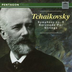 Serenade for Strings in C Major, Op. 48: IV. Finale