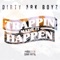 Trappin Made It Happen (feat. Young Dolph) - Dirty Ark Boyz lyrics