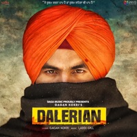Dalerian - Single - Gagan Kokri