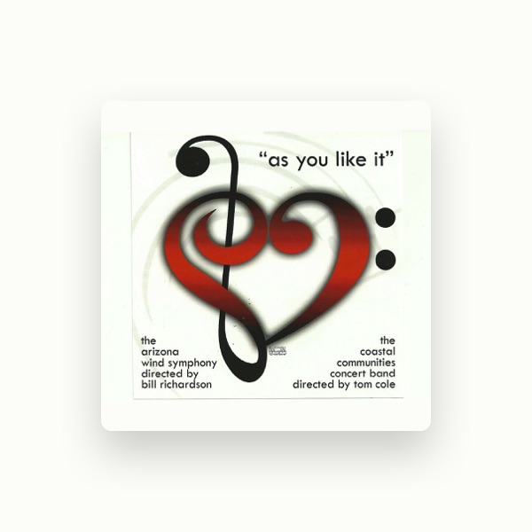 The Arizona Wind Symphony's avatar