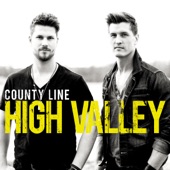 County Line artwork