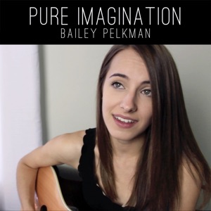 Pure Imagination - Single
