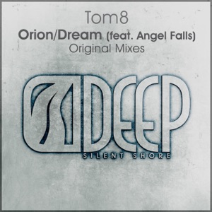 Dream / Orion (feat. Angel Falls) - Single