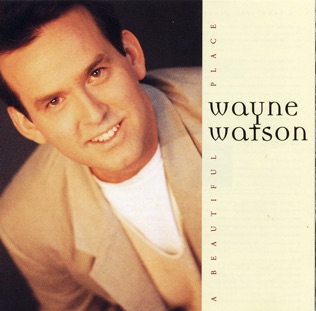 Wayne Watson Hard Times