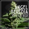 Feel So High (Toni Carrillo Remix) - Angel Heredia lyrics