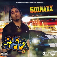 Out Da Gutta - 501maxx