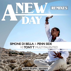 A New Day (Remixes)