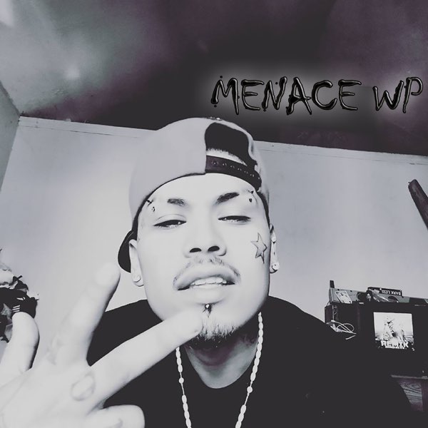 Loco (feat. Jepmx & Raper Ilt) - Single” álbum de Menace Wp en