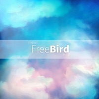 Free Bird (feat. Jayn) - Single - Expus