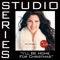 I'll Be Home for Christmas (Studio Series Performance Track) - - Single
