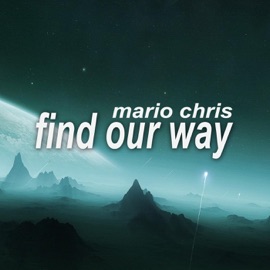 Find Our Way Mario Chris