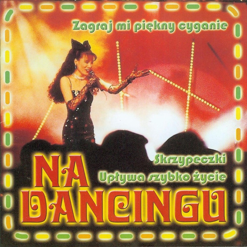 Na Dancingu