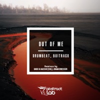 Out of Me - Single - DrumBeat & Buitrago