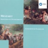 Consortium Classicum - Serenade No. 11 in E-Flat Major, K. 375: IV. Menuetto - Trio